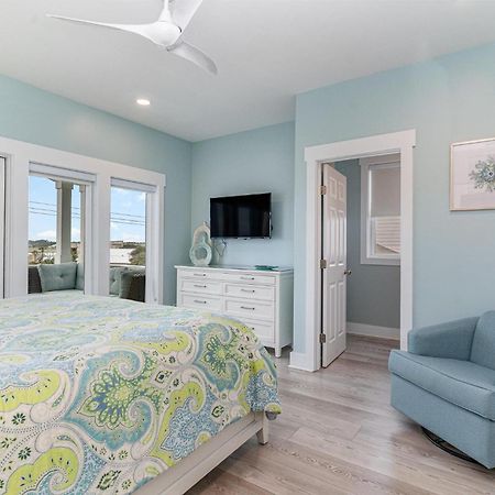 Anchor Of The Soul Villa Myrtle Beach Bagian luar foto