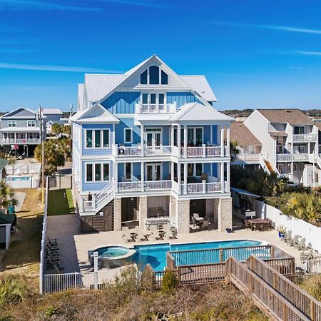 Anchor Of The Soul Villa Myrtle Beach Bagian luar foto