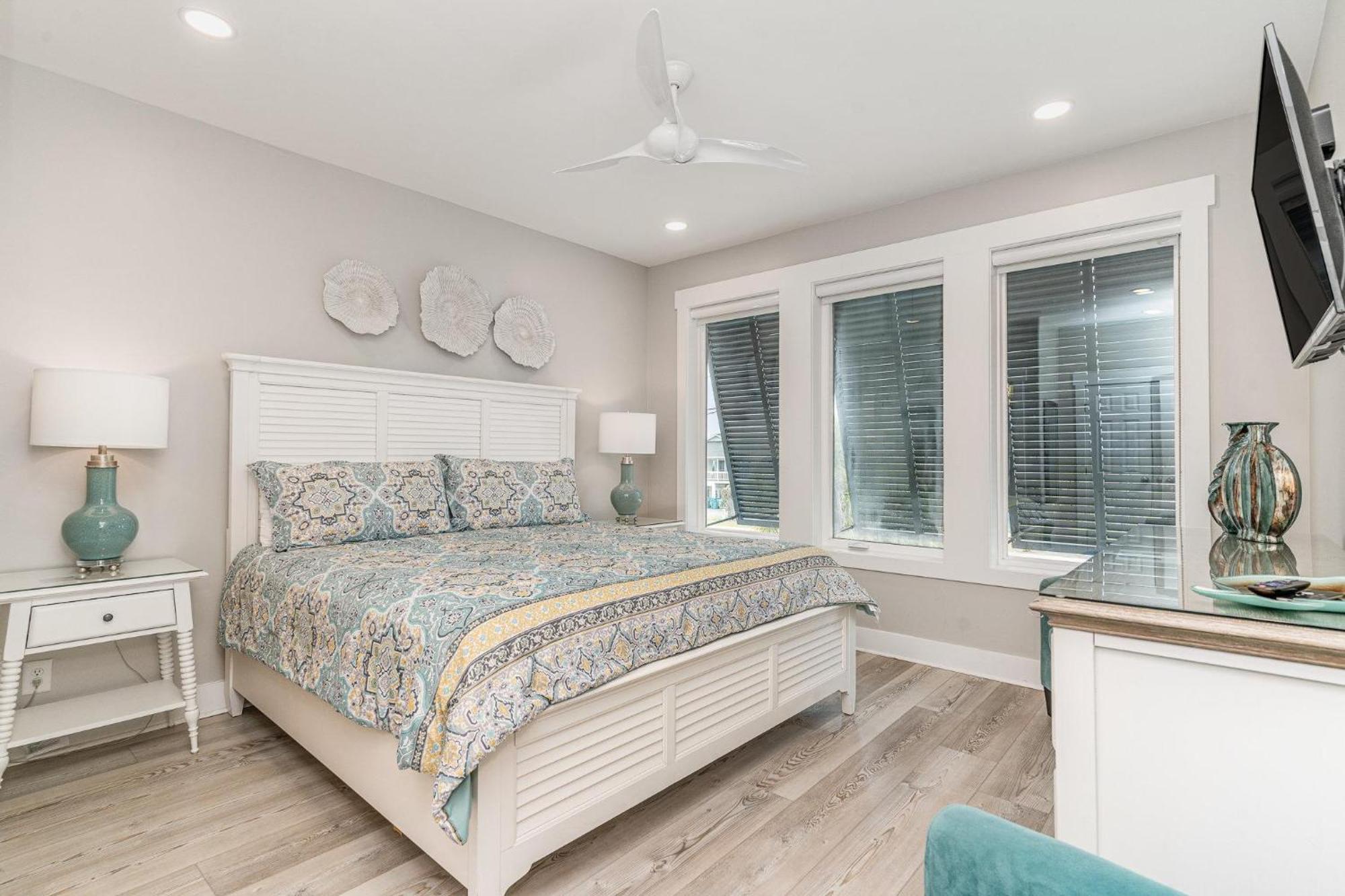 Anchor Of The Soul Villa Myrtle Beach Bagian luar foto