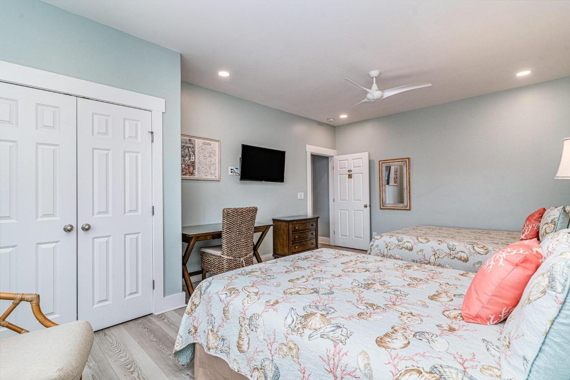Anchor Of The Soul Villa Myrtle Beach Bagian luar foto