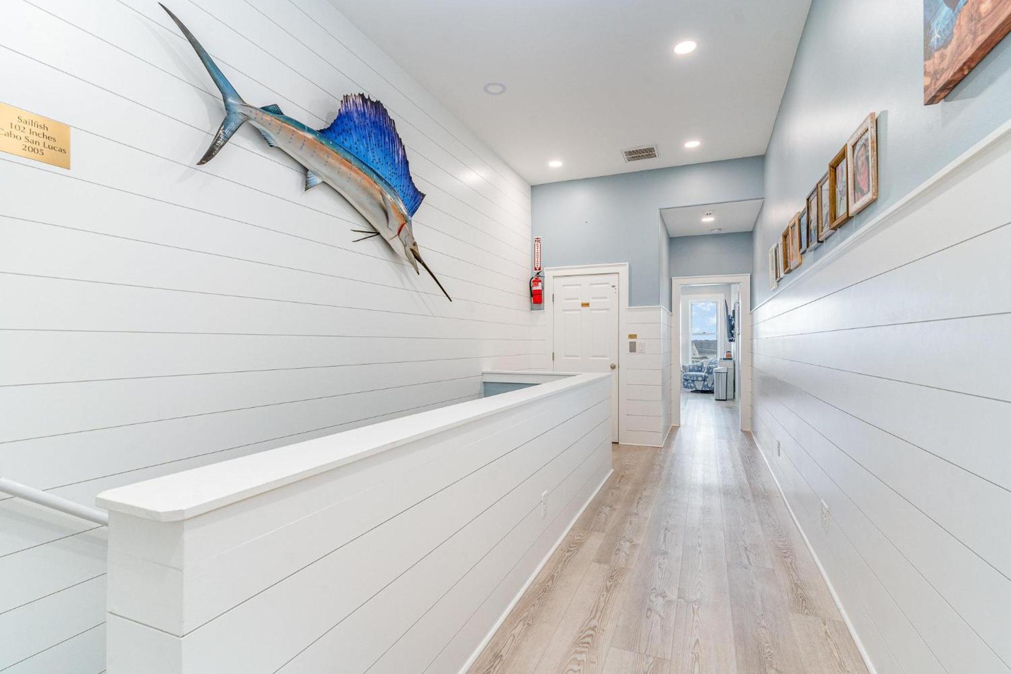 Anchor Of The Soul Villa Myrtle Beach Bagian luar foto