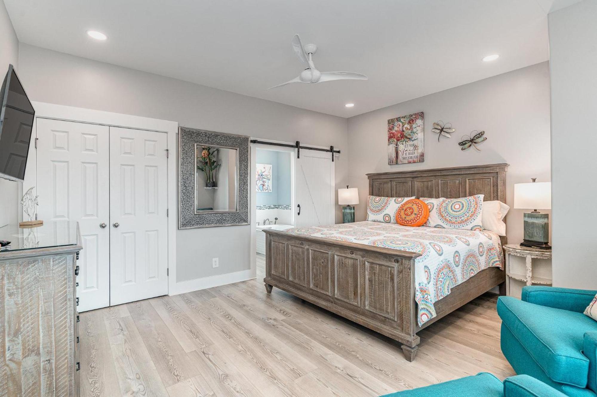 Anchor Of The Soul Villa Myrtle Beach Bagian luar foto