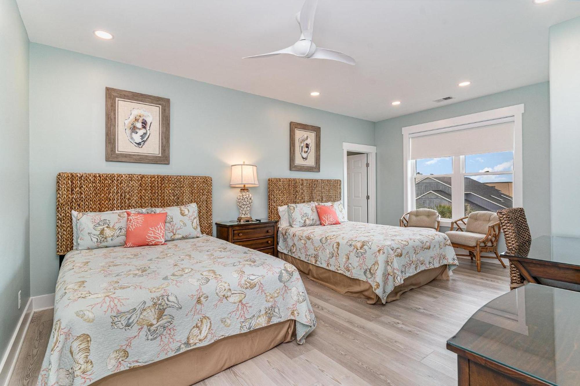 Anchor Of The Soul Villa Myrtle Beach Bagian luar foto