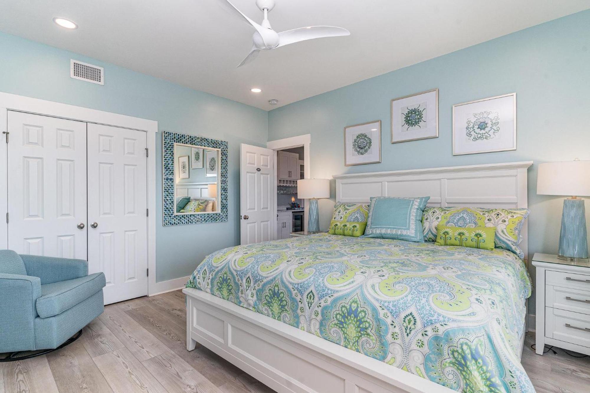 Anchor Of The Soul Villa Myrtle Beach Bagian luar foto