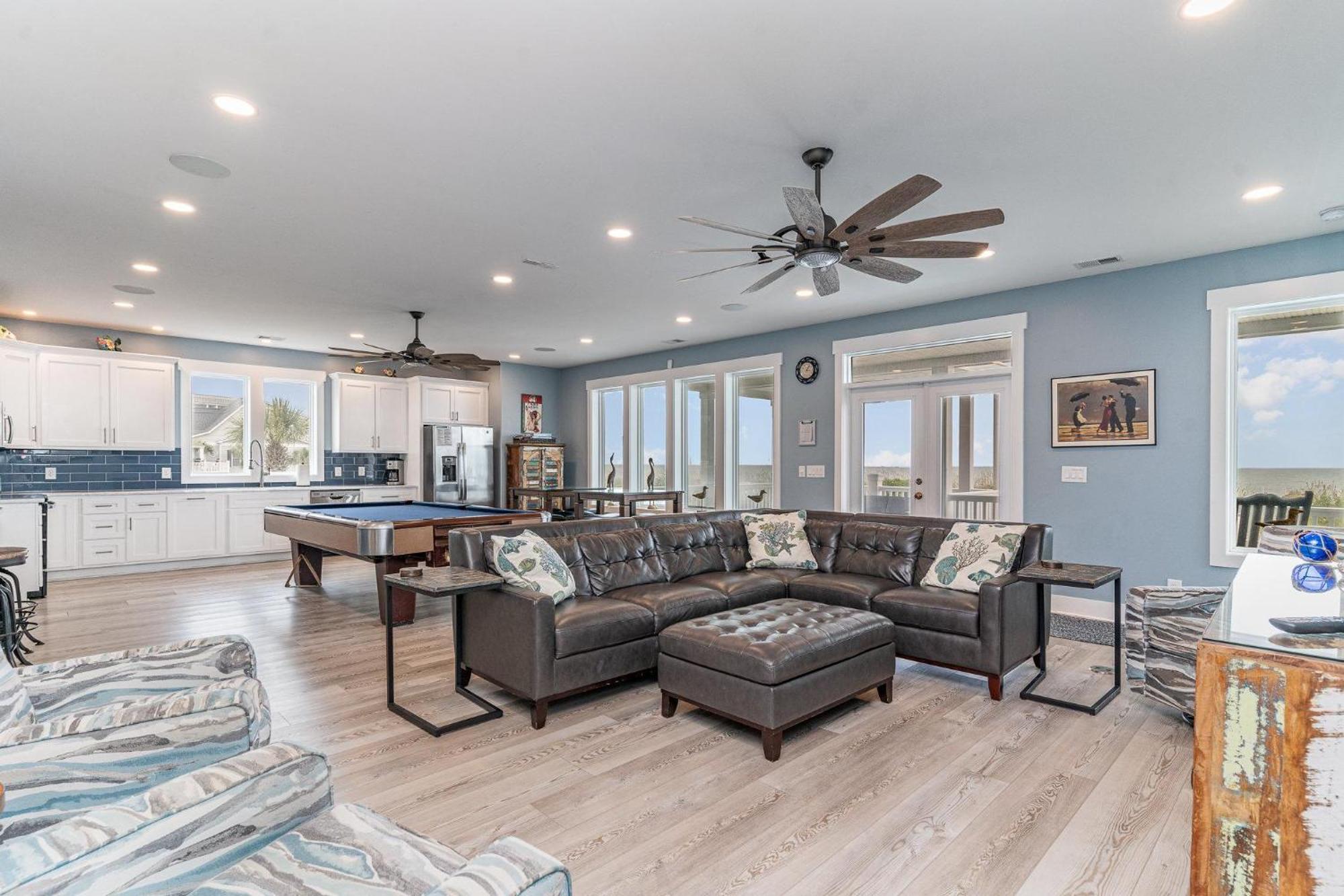 Anchor Of The Soul Villa Myrtle Beach Bagian luar foto
