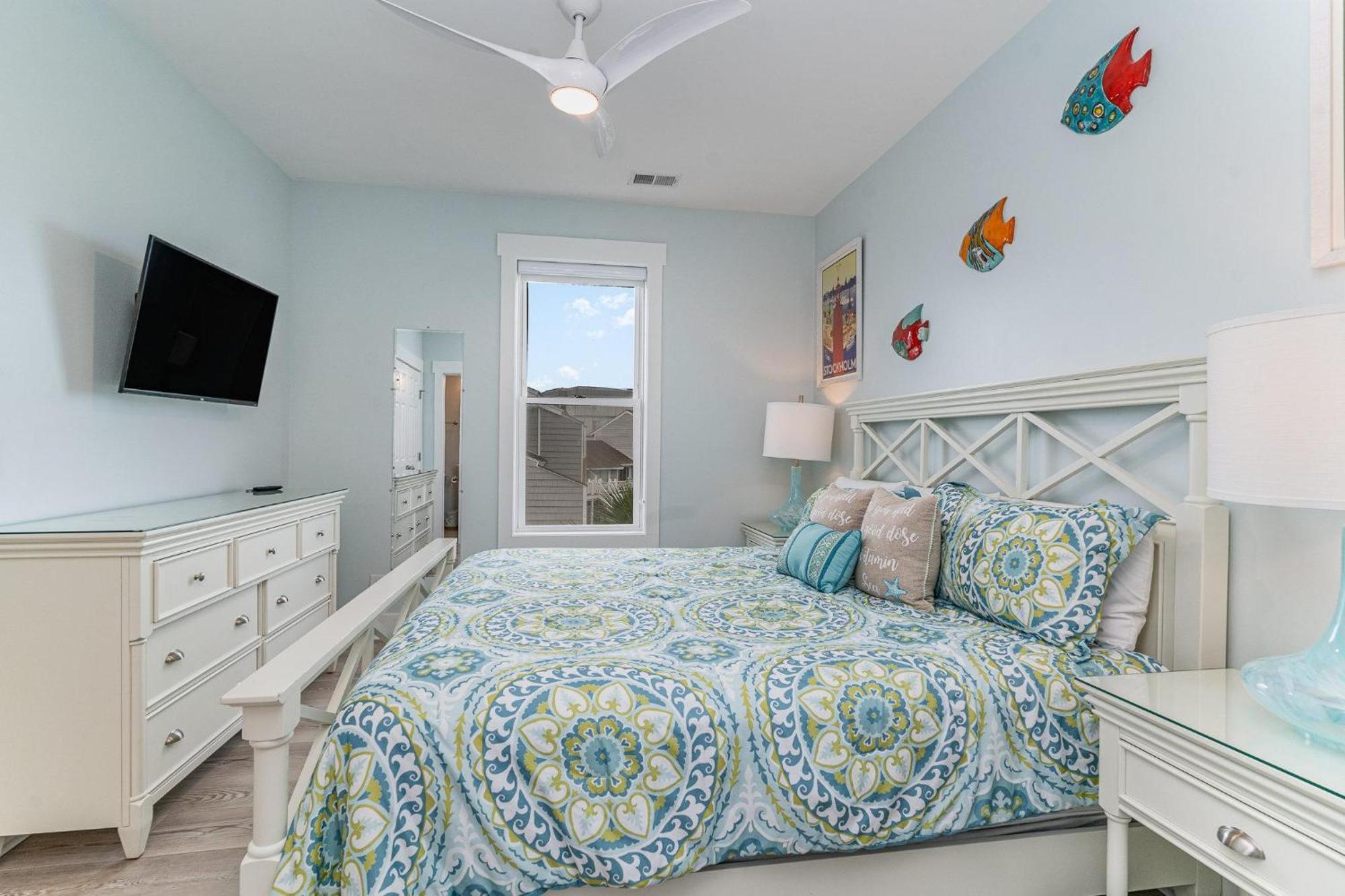 Anchor Of The Soul Villa Myrtle Beach Bagian luar foto