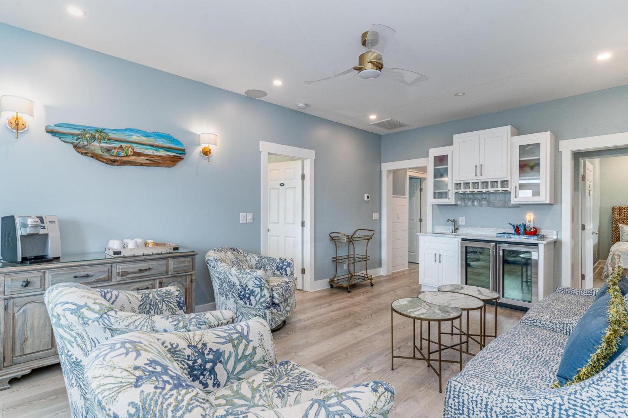 Anchor Of The Soul Villa Myrtle Beach Bagian luar foto