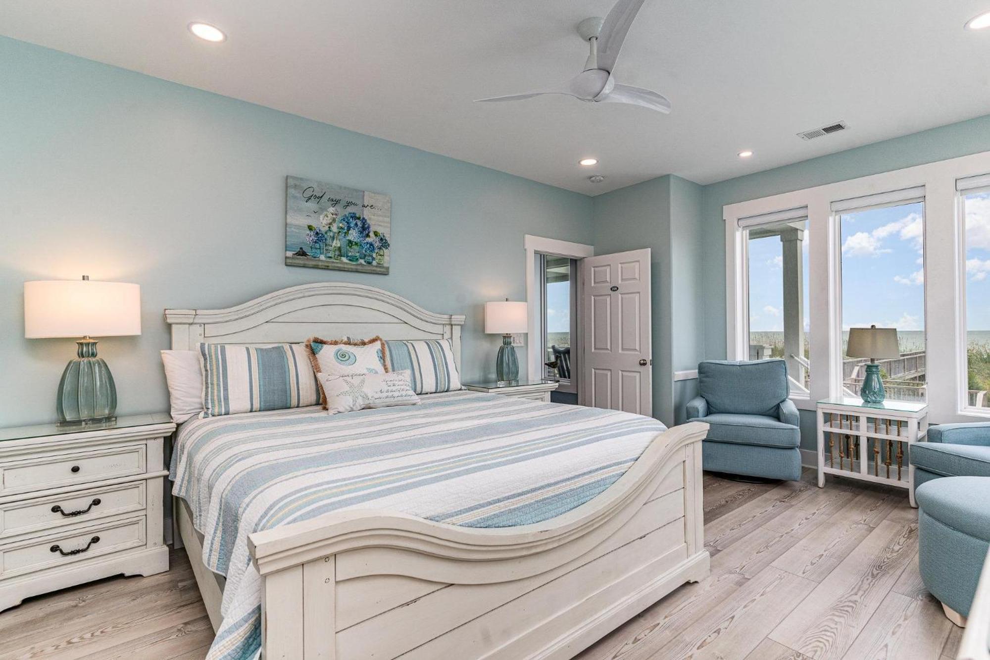 Anchor Of The Soul Villa Myrtle Beach Bagian luar foto