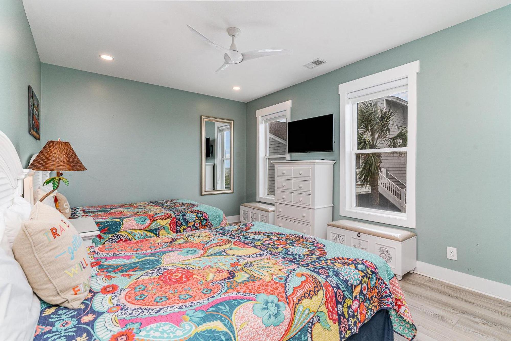 Anchor Of The Soul Villa Myrtle Beach Bagian luar foto