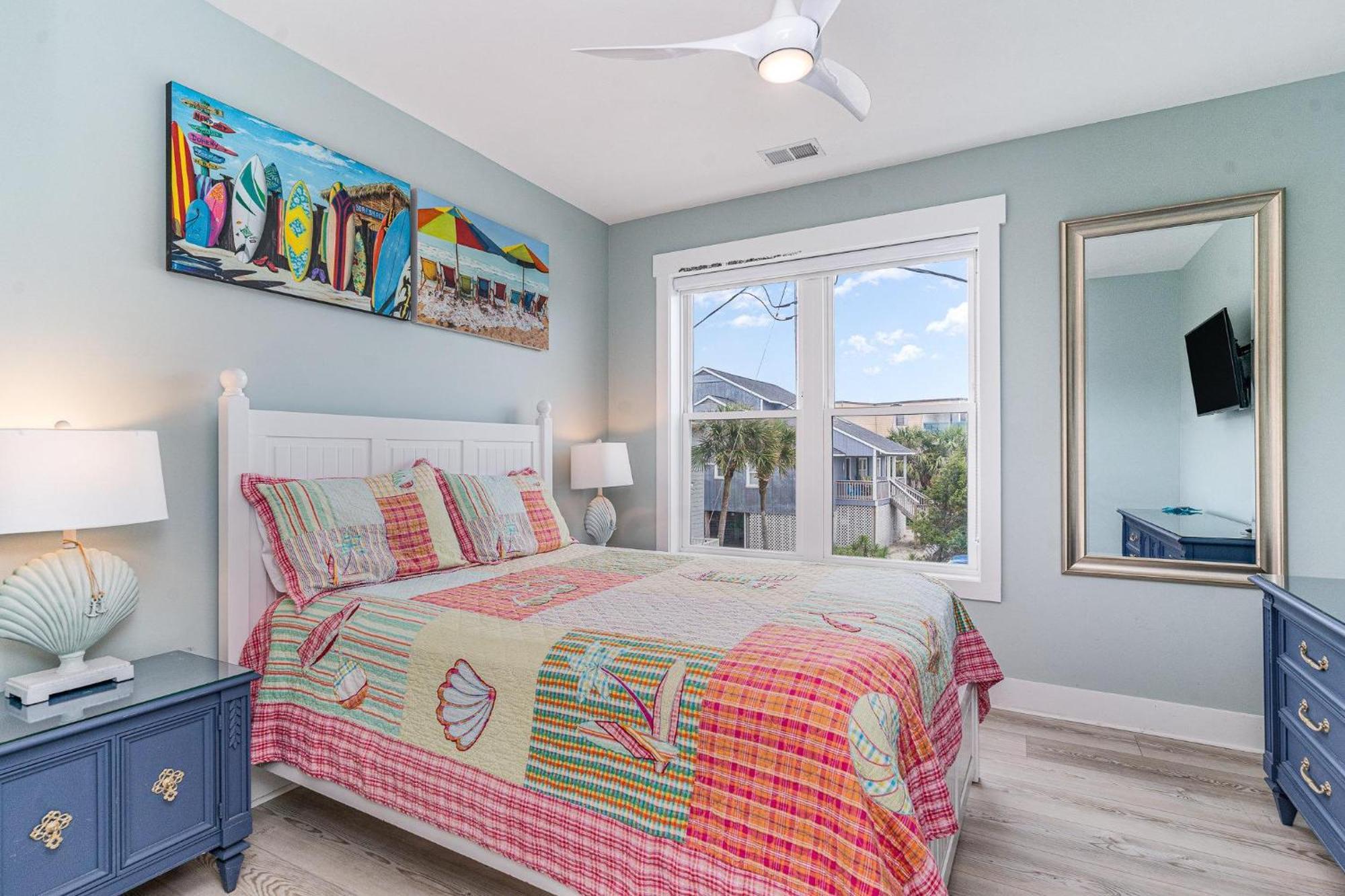Anchor Of The Soul Villa Myrtle Beach Bagian luar foto