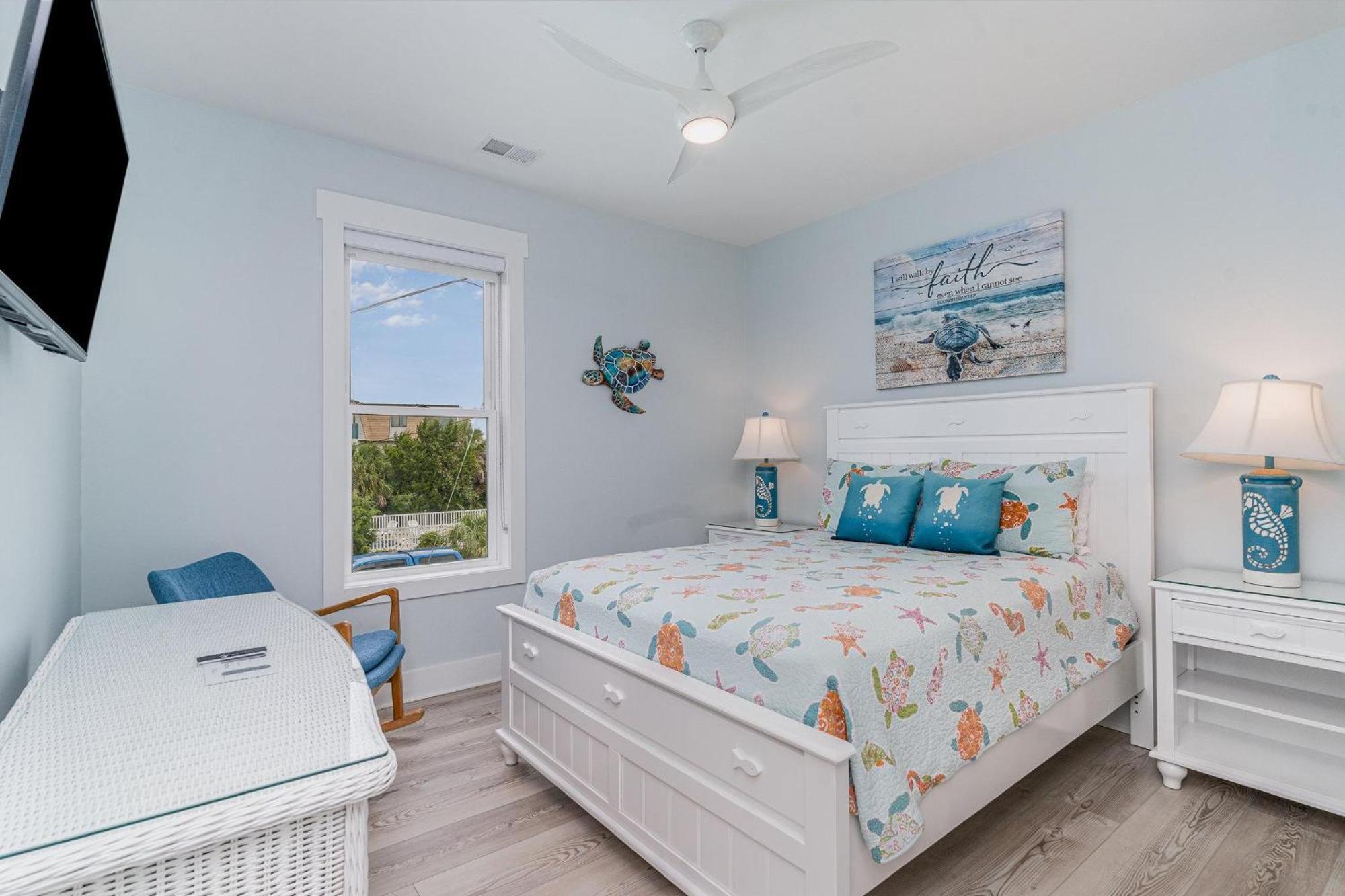 Anchor Of The Soul Villa Myrtle Beach Bagian luar foto