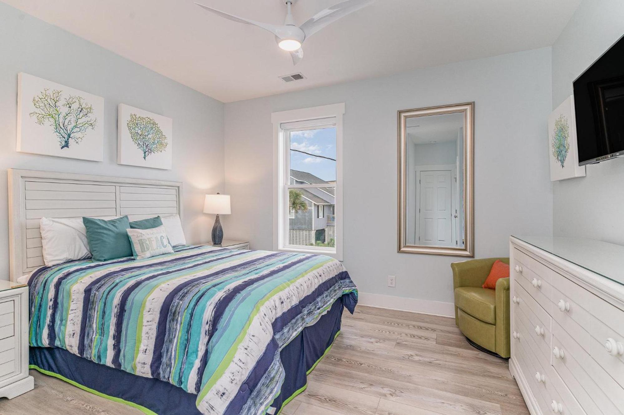 Anchor Of The Soul Villa Myrtle Beach Bagian luar foto