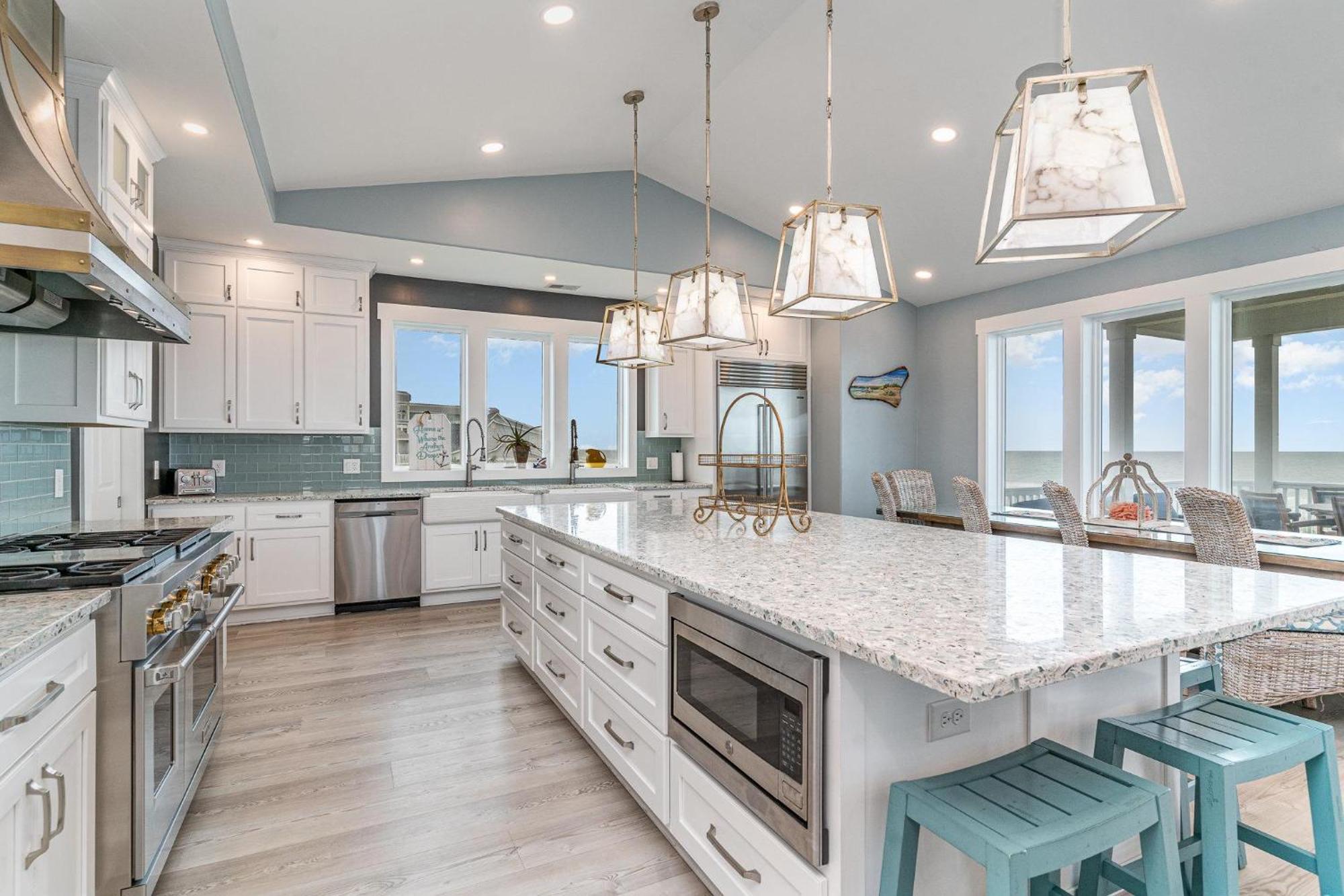 Anchor Of The Soul Villa Myrtle Beach Bagian luar foto