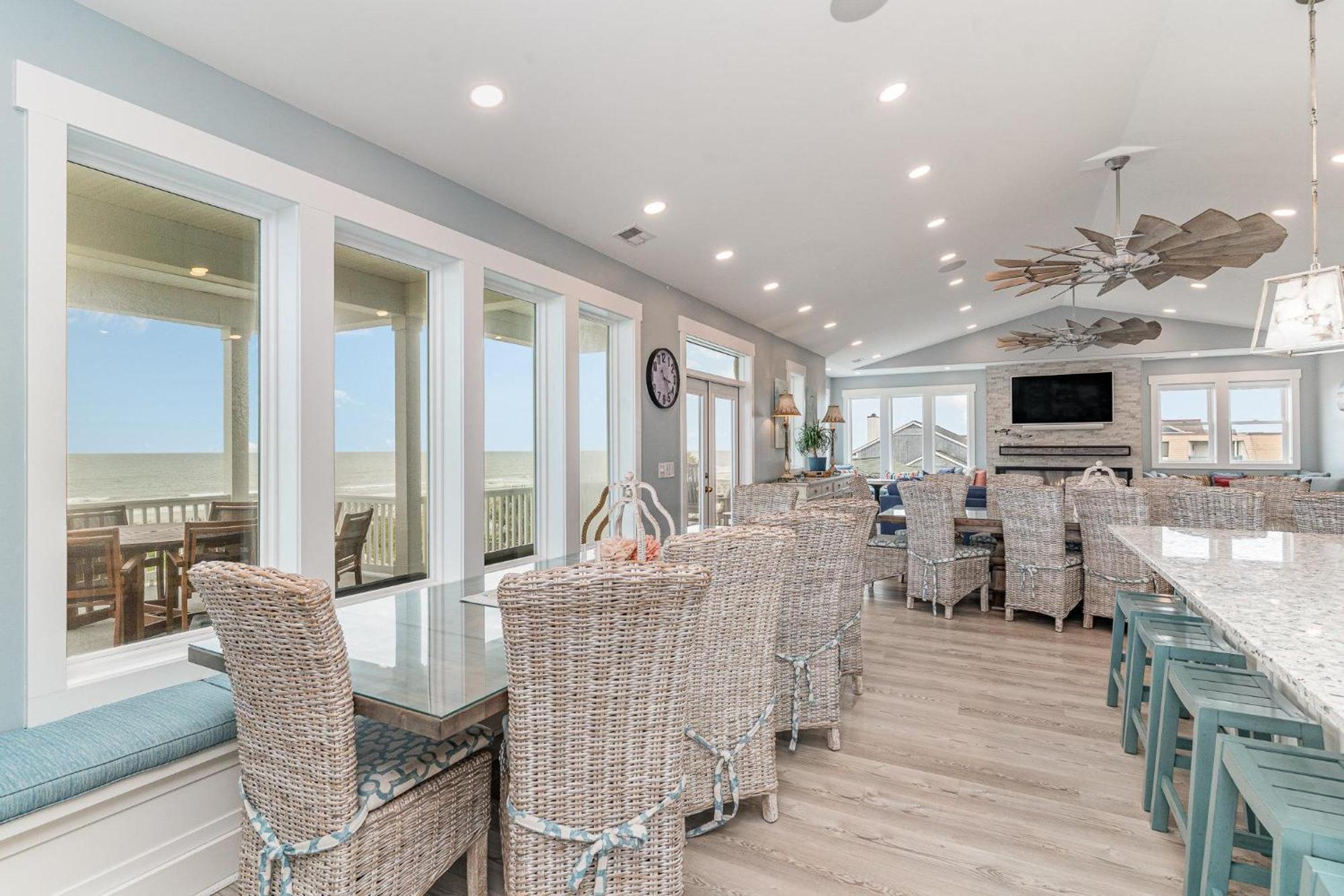 Anchor Of The Soul Villa Myrtle Beach Bagian luar foto