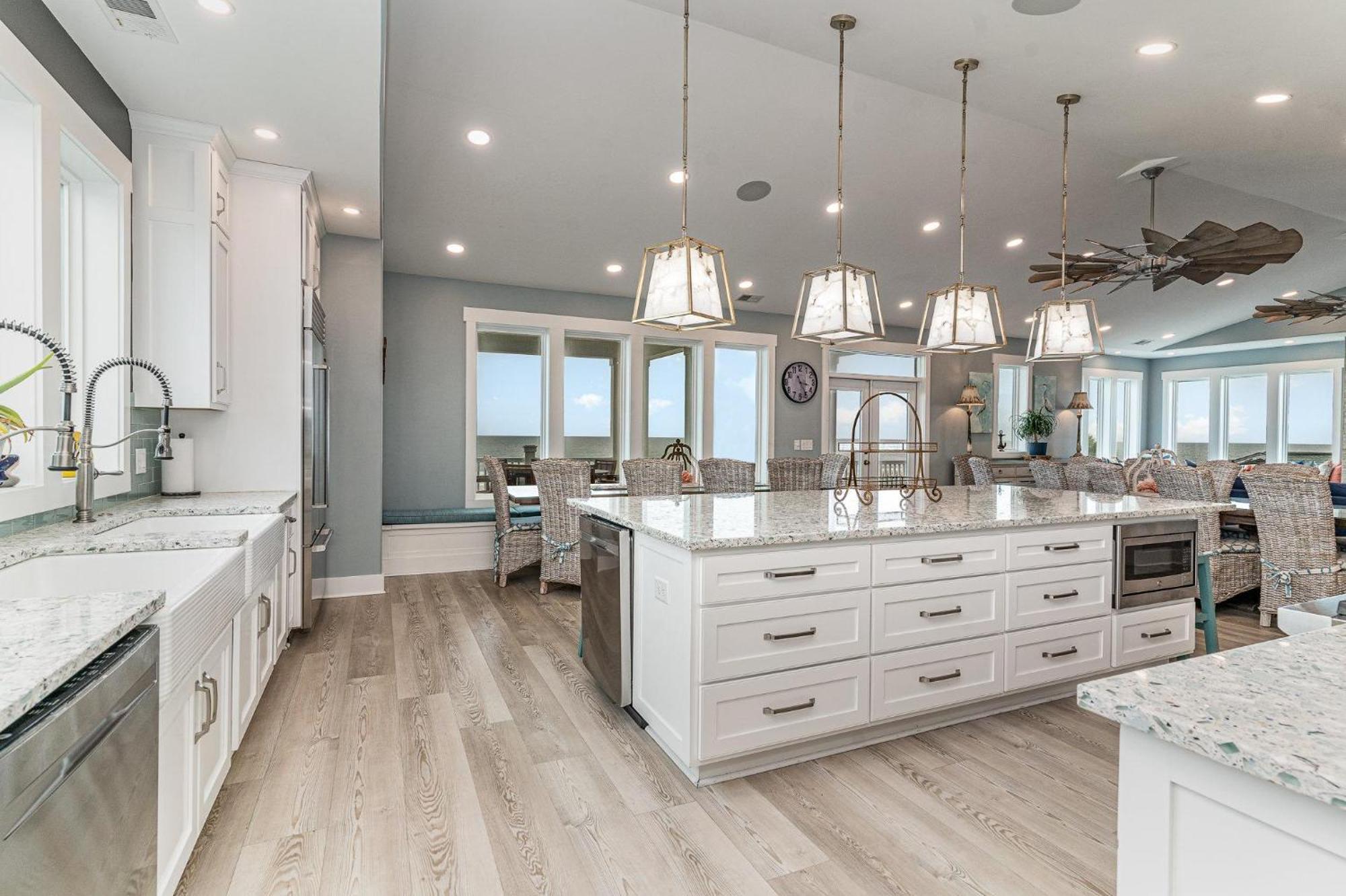 Anchor Of The Soul Villa Myrtle Beach Bagian luar foto