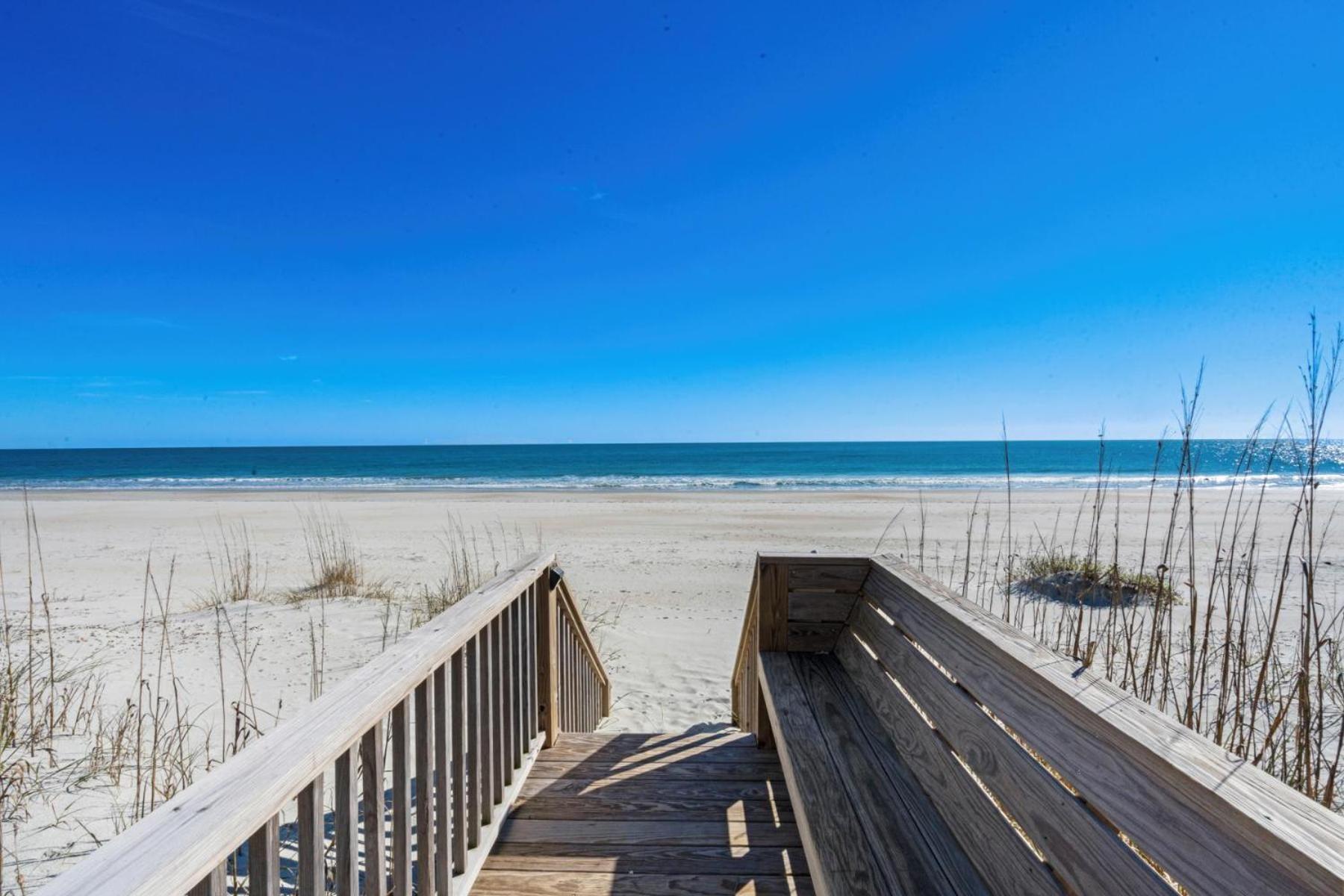 Anchor Of The Soul Villa Myrtle Beach Bagian luar foto