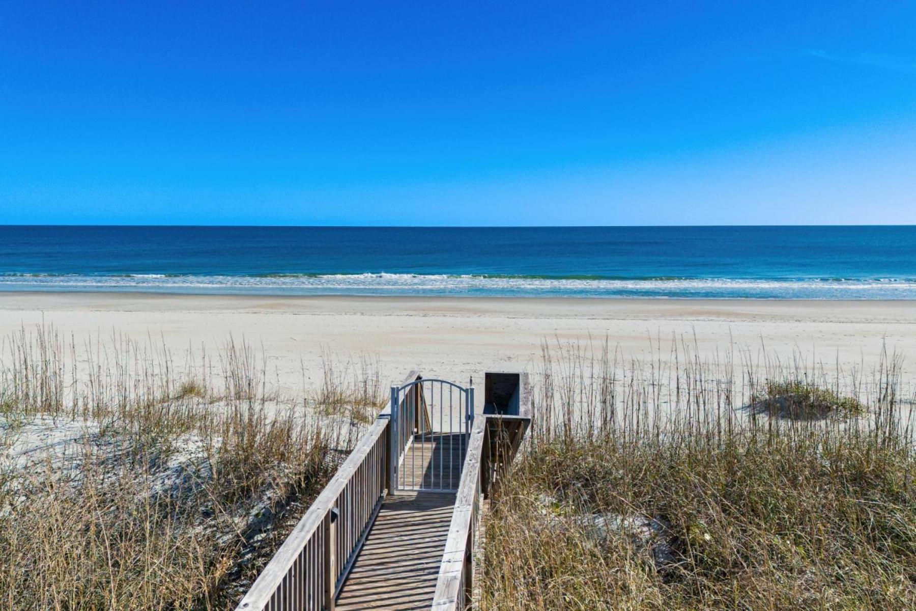 Anchor Of The Soul Villa Myrtle Beach Bagian luar foto
