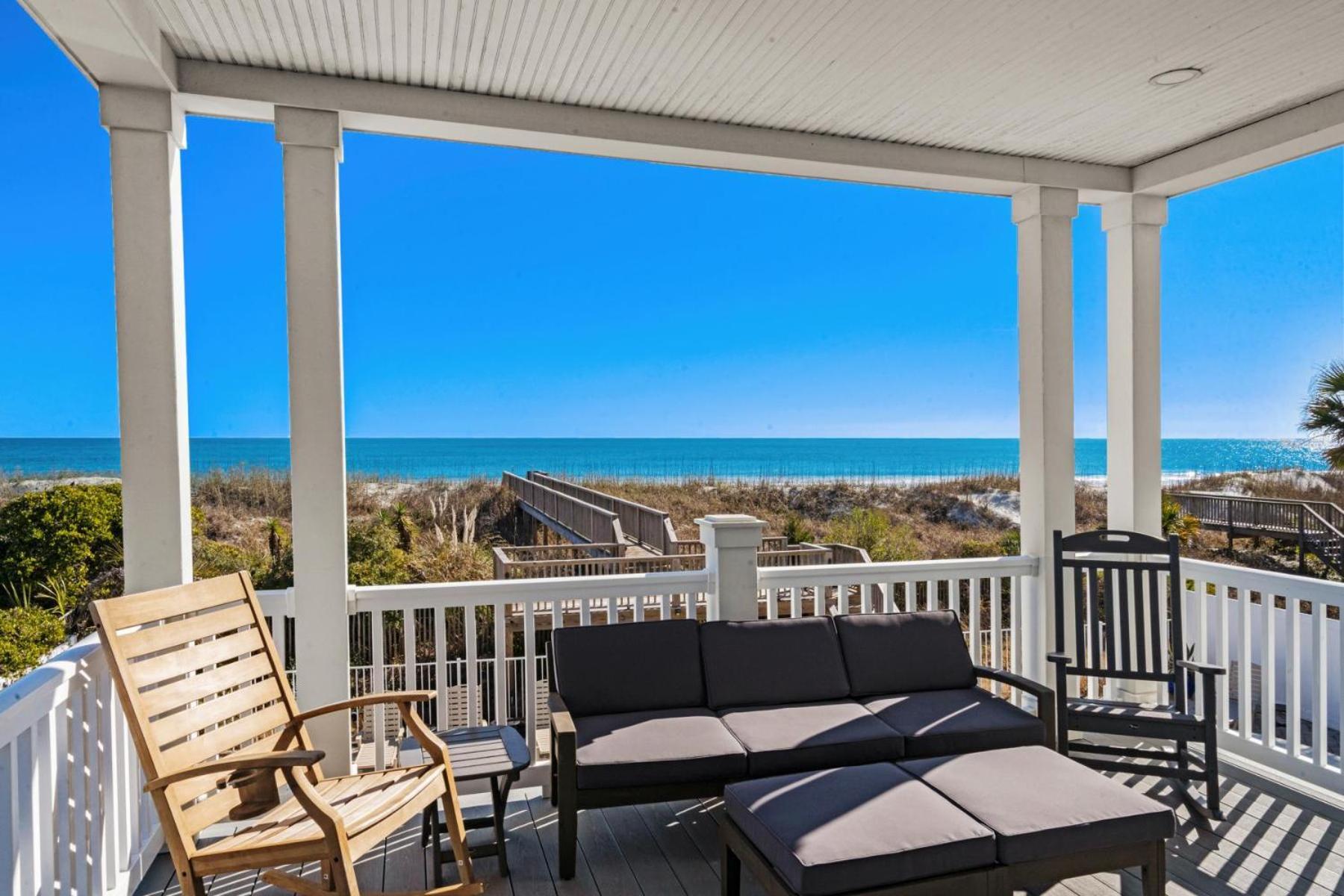 Anchor Of The Soul Villa Myrtle Beach Bagian luar foto