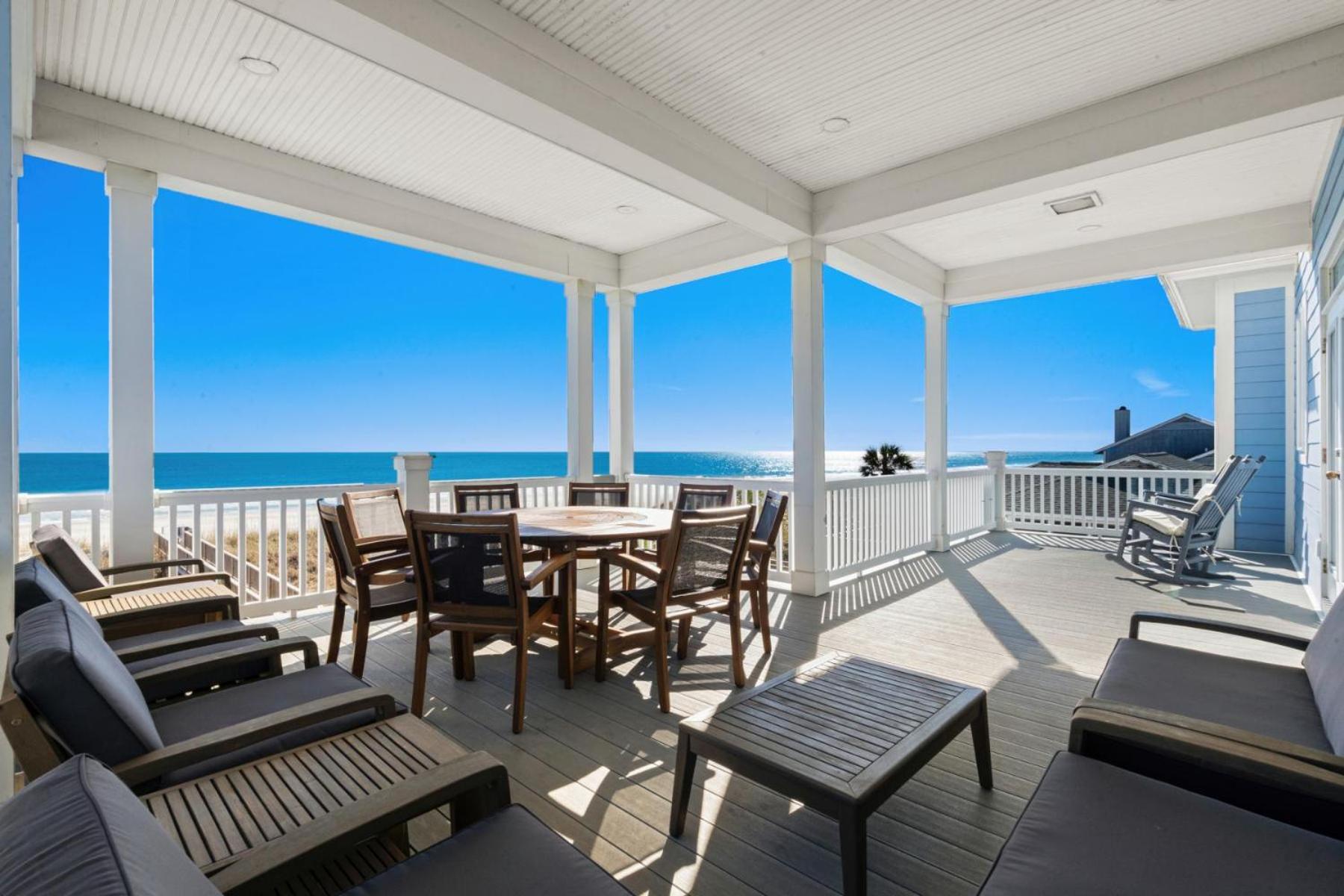 Anchor Of The Soul Villa Myrtle Beach Bagian luar foto